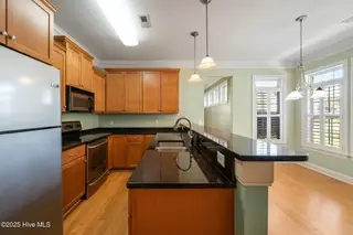773 Creekway Circle SE, Bolivia, NC 28422 – photo 11: Kitchen