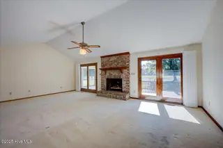 2005 Caracara Drive, New Bern, NC 28560 – photo 7: Living Rm 2