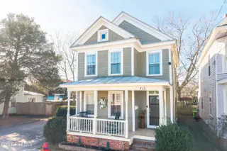 813 N Craven Street, New Bern, NC 28560 – photo 6: 813 N Craven Street, New Bern, NC 28560