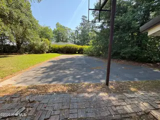 32 Dogwood Lane, Whiteville, NC 28472 – photo 11: Concreted area