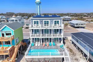 105 E Beach Drive, Oak Island, NC 28465 – photo 1: 105 E Beach pict5