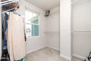 1301 Raven Way, Elizabeth City, NC 27909 – photo 16: Primary Closet