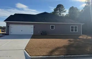 151 Seashore Street, Grimesland, NC 27837 – photo 6: 199 Seashore Street (SU 117)