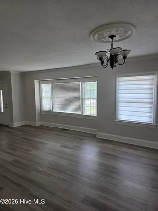 2206 Carey Road, Kinston, NC 28504 – photo 8: Living room