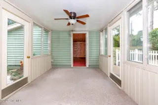 820 Antioch Road, New Bern, NC 28560 – photo 23: Breezeway