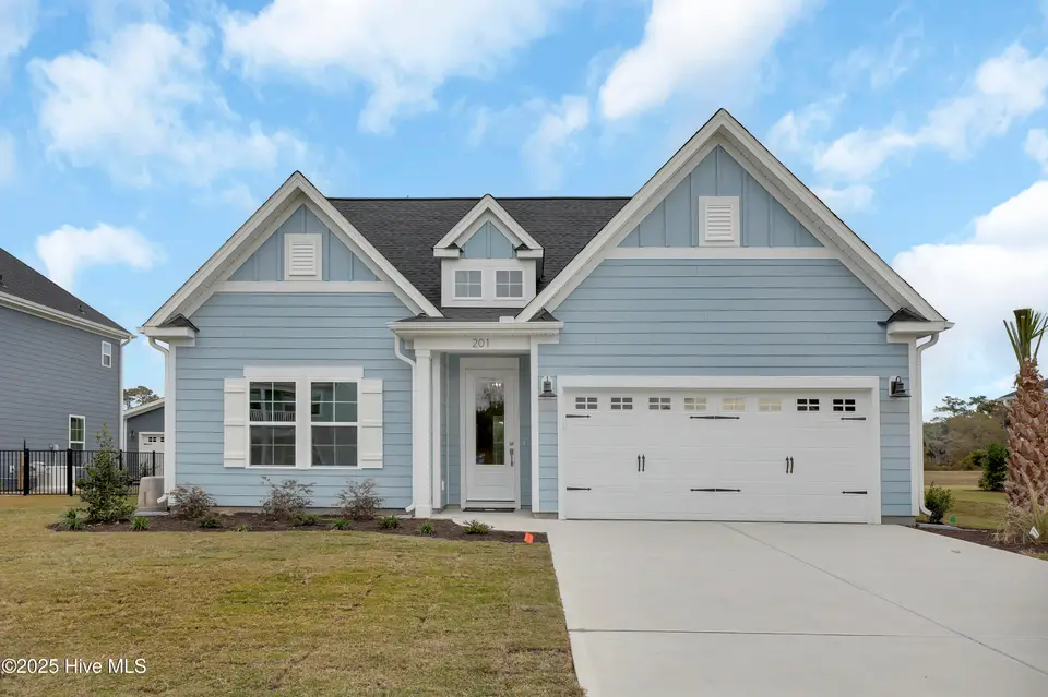 201 Planters Walk, Hampstead, NC 28443 – photo 1 of 33: Front Exterior