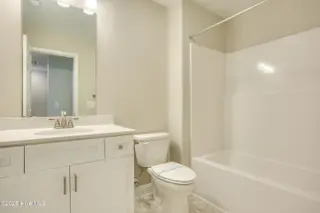 218 Sandpiper Place, Holly Ridge, NC 28445 – photo 15: 218 Sand Piper - Exterior - Edited-2