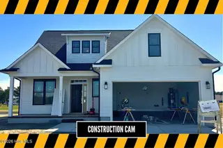 307 Taylorwood Drive, Beaufort, NC 28516 – photo 2: New Construction in Beaufort Club