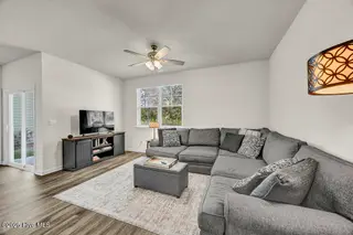 1229 Clendon Circle, Leland, NC 28451 – photo 5: Living Room