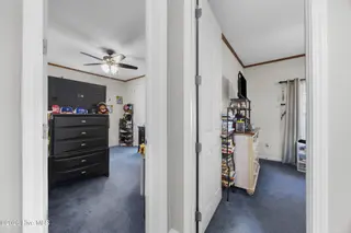 6079 Bell Williams Road, Currie, NC 28435 — 3-bedroom home, Currie, NC, photo 21 of 57: 21_hallway