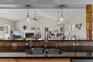 1617 E Pelican Drive, Oak Island, NC 28465 – photo 13: 1617 E. Pelican