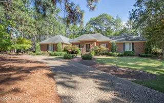 70 Wilson Road, Pinehurst, NC 28374 – photo 2: FrontExterior4