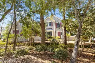 121 Oakleaf Drive, Pine Knoll Shores, NC 28512 – photo 1: Oakleaf front
