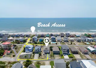 2505 W Dolphin Drive, Oak Island, NC 28465 – photo 3