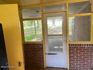 112 Springwood Drive, Goldsboro, NC 27530 – photo 19: Storage area