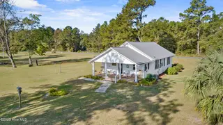3763 Bell Williams Road, Currie, NC 28435 – photo 21: 6_drone