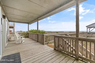 1099 Ocean Boulevard W, Holden Beach, NC 28462 – photo 22: 1099OceanBlvdW - 23