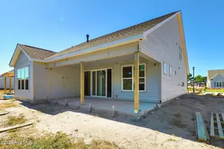 214 Windswept Lane, Beaufort, NC 28516 – photo 8: New construction in Beaufort Club