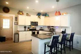 218 NE 67th Street, Oak Island, NC 28465 – photo 11: kitchen 1