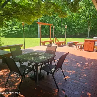 201 Country Club Drive, Elizabeth City, NC 27909 — 3-bedroom home in Country Club Forest, Elizabeth City, NC, photo 7 of 58