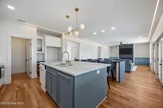 208 Radio Island Road, Morehead City, NC 28557 — 4-bedroom home in Tide Lines, Morehead City, NC, photo 14 of 62: 40-web-or-mls-208 Radio Island 070