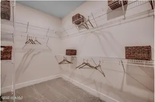 494 Heart Pine Avenue, Wilmington, NC 28411 – photo 15: Primary Closet