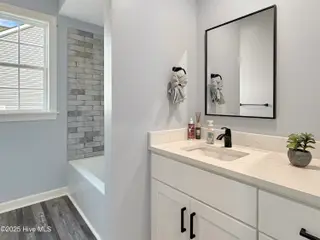 333 Staysail Drive, Elizabeth City, NC 27909 – photo 11: Full Bathroom Down