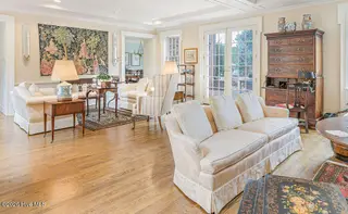 200 Hollycrest Drive, Pinehurst, NC 28374 – photo 17: Drawing Room