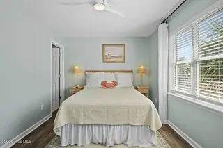 8821 Janell Court, Emerald Isle, NC 28594 – photo 18: Master