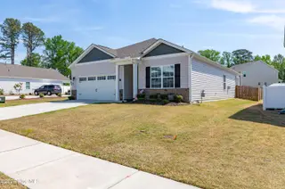 1015 Saddlebrook Drive, Rocky Mount, NC 27804 – photo 3: _MG_9234-HDR
