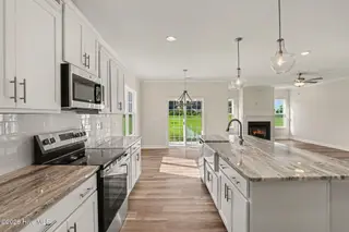 47 Yardley Drive, Smithfield, NC 27577 – photo 14: 47 Yardley - 14