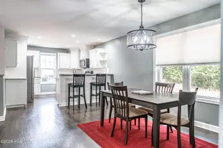 150 S Plum Street, Pinebluff, NC 28373 – photo 15: Dining Room