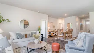 1075 Woods Crossing Road SW, Supply, NC 28462 — 3-bedroom home in Stanbury Creek, Supply, NC, photo 10 of 17