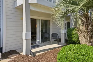 908 Resort Circle Unit 203, Sunset Beach, NC 28468 — 1-bedroom condo in Colony II, Sunset Beach, NC, photo 19 of 32