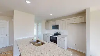 1399 Pinkney Road, Pikeville, NC 27863 – photo 6: Kitchen