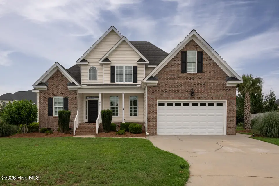 308 Guiness Drive, Winterville, NC 28590 – photo 1 of 57: 308GUINESS1