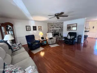 5312 Trent Woods Drive, Trent Woods, NC 28562 – photo 6: Living Space