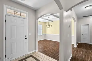 408 Cyrus Thompson Drive, Jacksonville, NC 28546 – photo 2: IMG_2139
