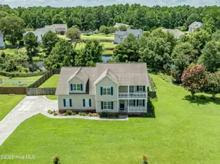215 Rutherford Way, Jacksonville, NC 28540 – photo 2: DJI_0782