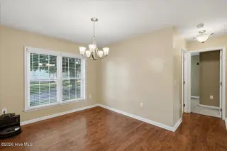 225 Gurley Dairy Road, Pikeville, NC 27863 — 2-bedroom manufactured home in Western Wayne Estates, Pikeville, NC, photo 9 of 30: 13-225 Gurley Dairy Rd-13