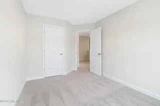 222 Cline Way Unit 134, Beaufort, NC 28516 – photo 22: Bedroom 2