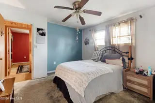500 Maple Lane, Morehead City, NC 28557 – photo 13: Bedroom 1