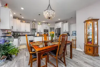 456 Pointe Vista Drive, Elizabeth City, NC 27909 – photo 15: 11-456 Pointe Vista - Dining Room-2