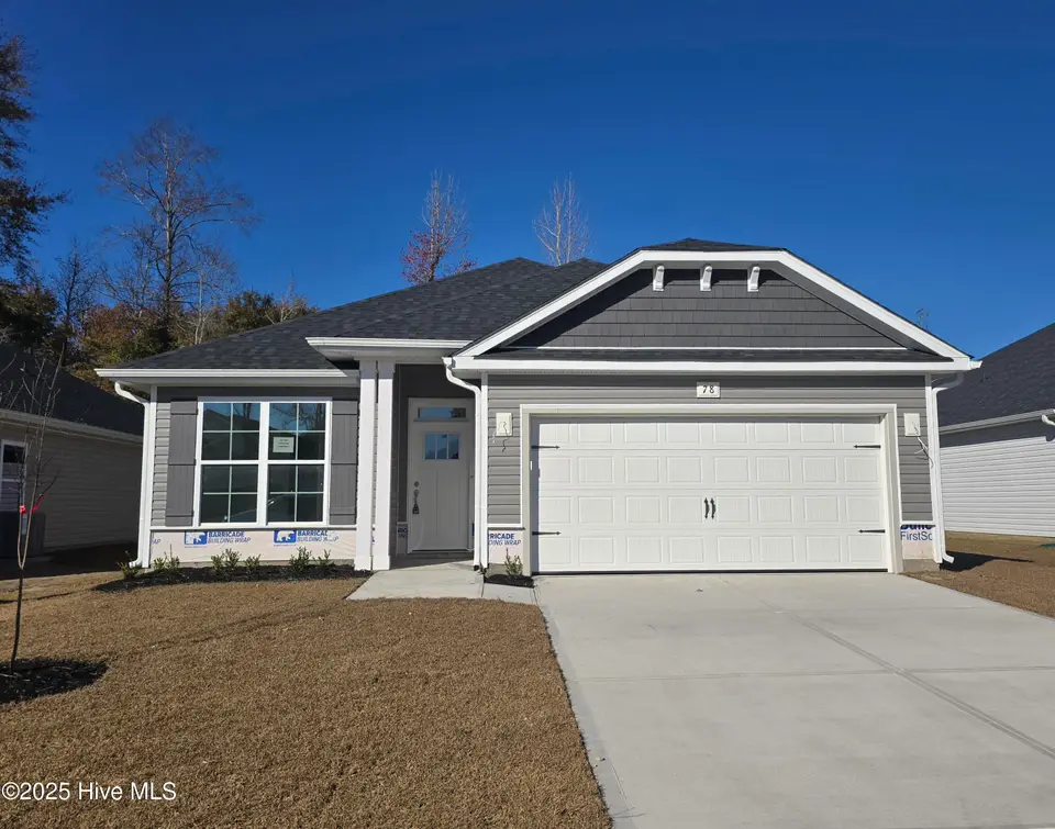 78 Fishing Creek Drive, New Bern, NC 28562 – photo 1 of 13: 20251123_140016