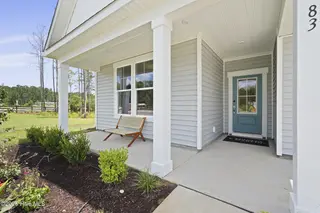 2013 Brisco Way 4, Leland, NC 28451 – photo 3: Front Porch