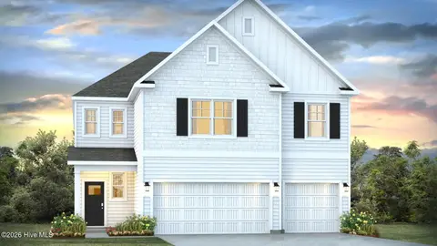 1038 Goose Crossing Road Lot 182, Northwest