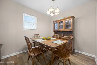 112 Dogwood Circle, Leland, NC 28451 – photo 11: Dining Area (9)