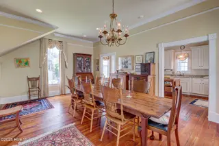 214 Nun Street, Wilmington, NC 28401 – photo 10: Dining Room