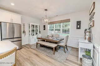 243 Enfield Drive, Carthage, NC 28327 – photo 17: Dining Area