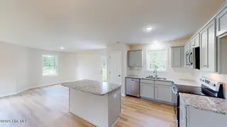 304 Grand Oaks Drive, Goldsboro, NC 27530 – photo 19: Kitchen